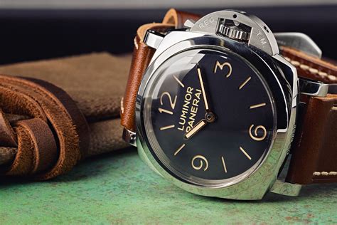 sandwich vs pencil dial panerai|Panerai sandwich dials.